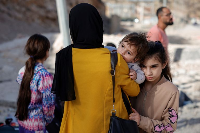 Isra’ila ta ɗaiɗaita yara sama da 400,000 a Lebanon — UNICEF