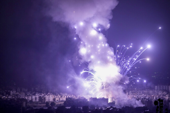 Hizbullah ta kai wa sojojin Isra’ila harin bom