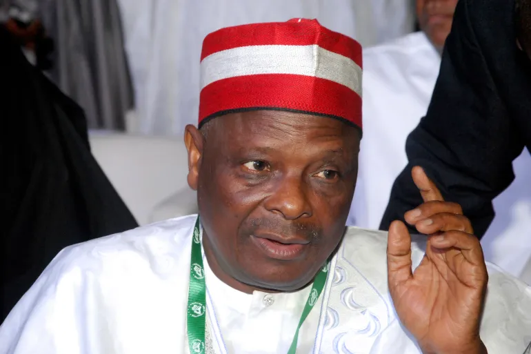 Zaɓe: Magoya bayan Ganduje sun shirya kawo tarnaƙi — Kwankwaso