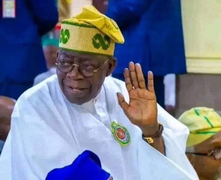 Tinubu ba zai sauya tsare-tsaren gwamnatinsa ba —APC