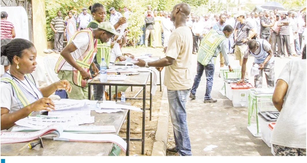 Zaɓen ƙananan hukumomi: Wainar da ake toyawa a jihohi