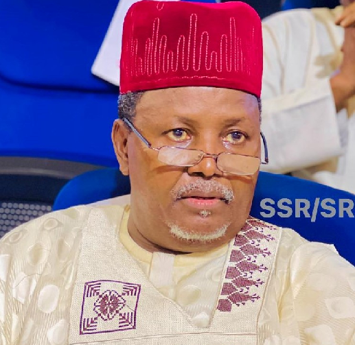 Ba ni da alaƙa da masu son raba Kwankwaso da Abba — Bichi