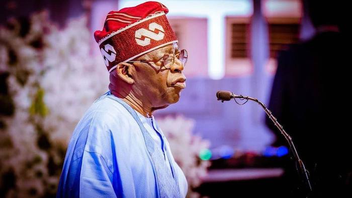 Tinubu ya bayar da umarnin gaggauta gyara wutar Arewa