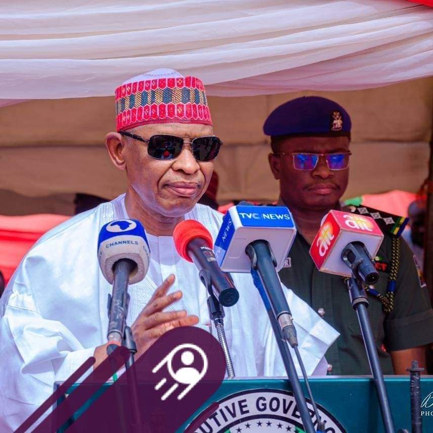 Mun biya bashin N63bn da Ganduje ya karɓo — Gwamnatin Kano