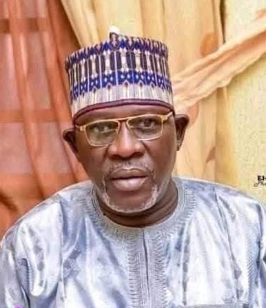 Tsohon shugaban jam’iyyar PDP na Gombe, ya rasu