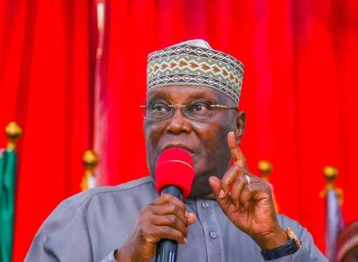 Zaɓen Ondo: Atiku ya gargaɗi INEC kan tafka maguɗin zaɓe