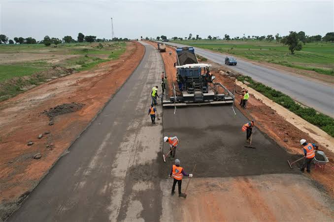 Gwamnatin Tarayya ta soke kwangilar aikin titin Abuja-Kaduna