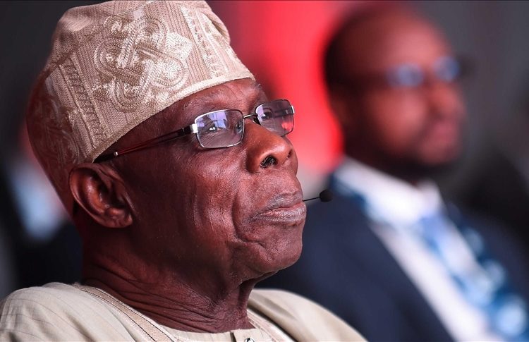 Na kusa zama ɗan ƙwaya a baya — Obasanjo