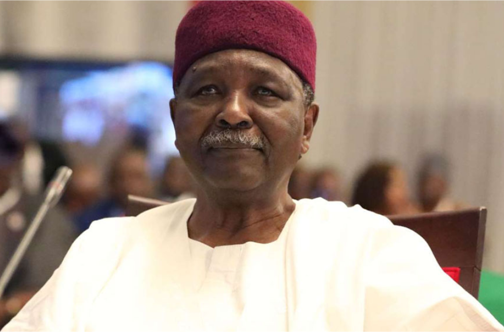 Ba don ni ba da Abacha ya kashe Obasanjo — Gowon