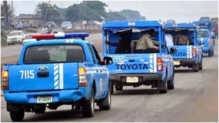 Kirsimeti: FRSC ta aike jami’ai 1,539 zuwa Kano