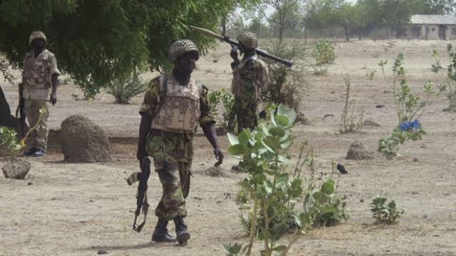 An kama matar da ke kai wa Bello Turji makamai a Zamfara