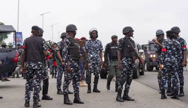 ’Yan ta’adda na shirin kai hari Kano