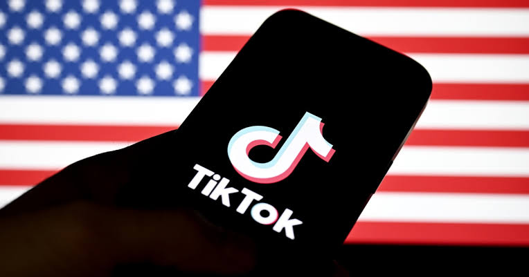 TikTok ya dawo aiki a Amurka