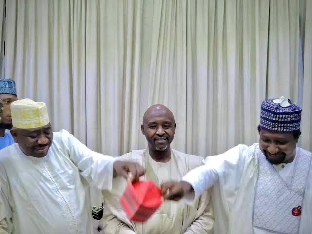 Kano: Kwamishinan da Abba ya tsige ya koma Jam’iyyarAPC