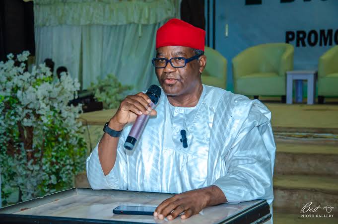 Kuɗin Kwangila: Dalilin da na mayar wa Gwamnatin Kano rarar N100m — Kwamishina