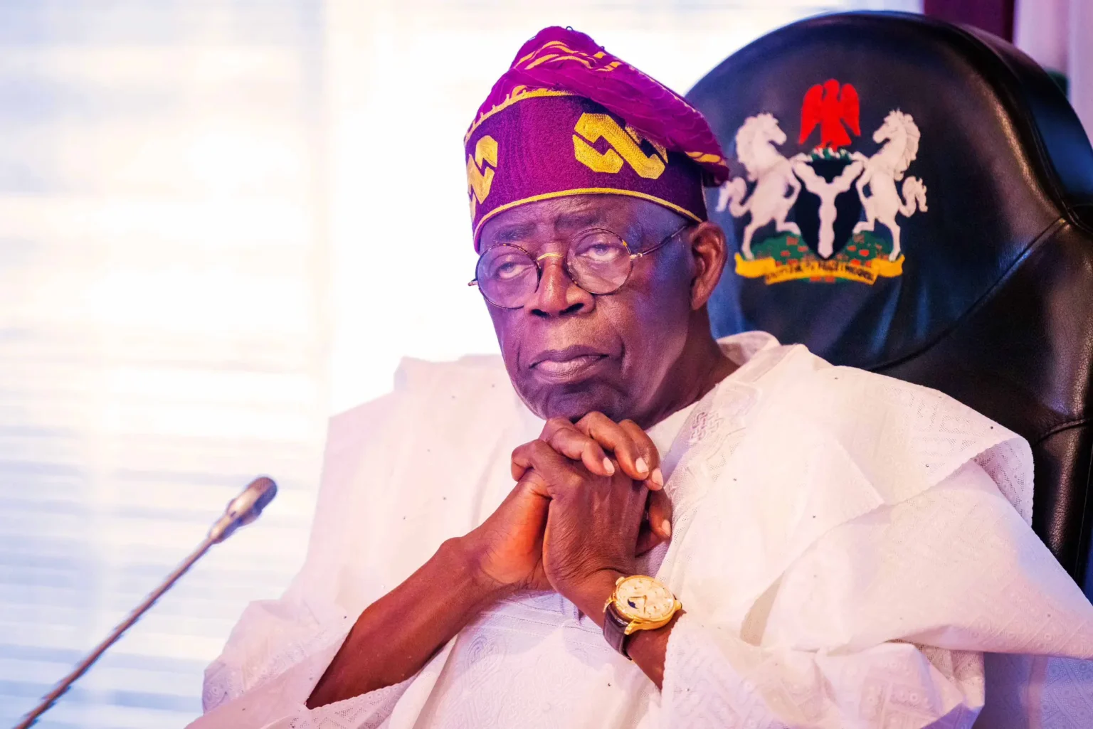 SERAP ta maka Tinubu da NCC a kotu kan kara kudin kiran waya da data