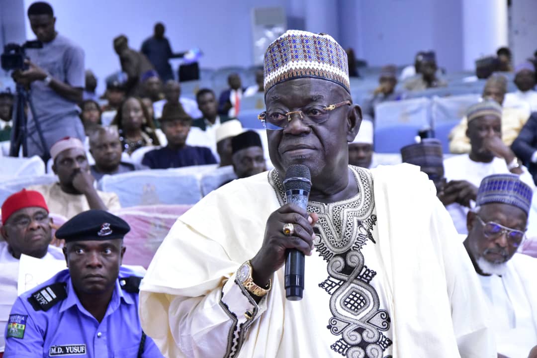 Babu jihar Arewa da ke da ƙwararrun malamai kaso 50 – Babangida Aliyu