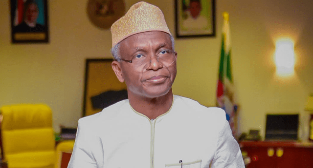 El-Rufai ya nemi afuwa ko mu maka shi a kotu — Gidauniyar Ɗahiru Bauchi