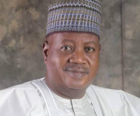 Ɗan majalisar Kebbi ya sauya sheƙa daga PDP zuwa APC