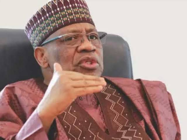 Na yi nadamar soke zaɓen 1993 — Babangida