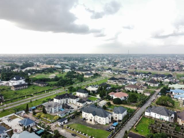 Hausawa sun yi bikin cika shekara 153 da zama a garin Owerri