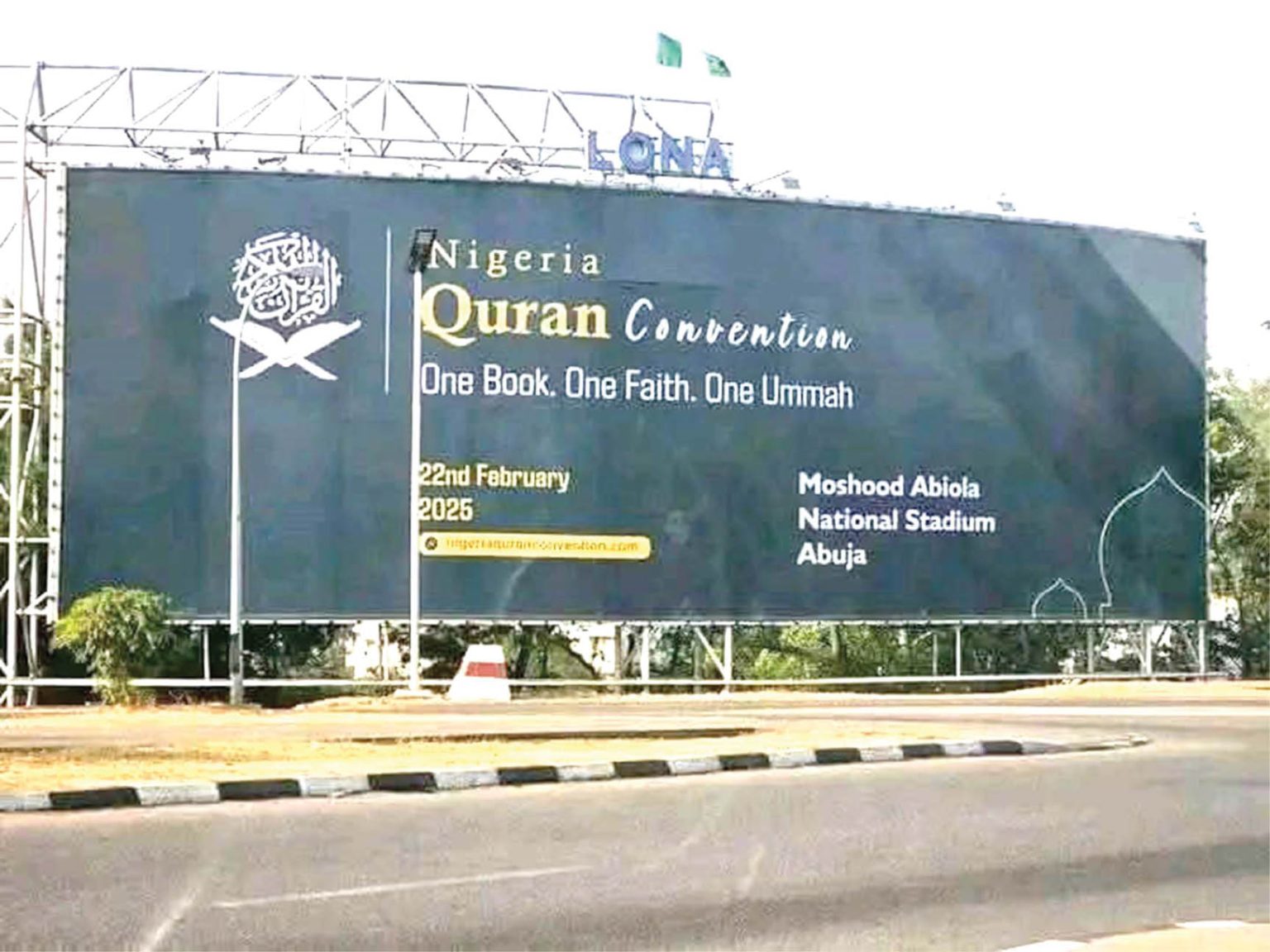 An ɗage taron mahaddata Qur’ani da za a yi a Abuja