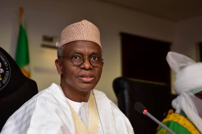 Abin da ya sa na sauya sheƙa daga APC zuwa SDP — El-Rufai