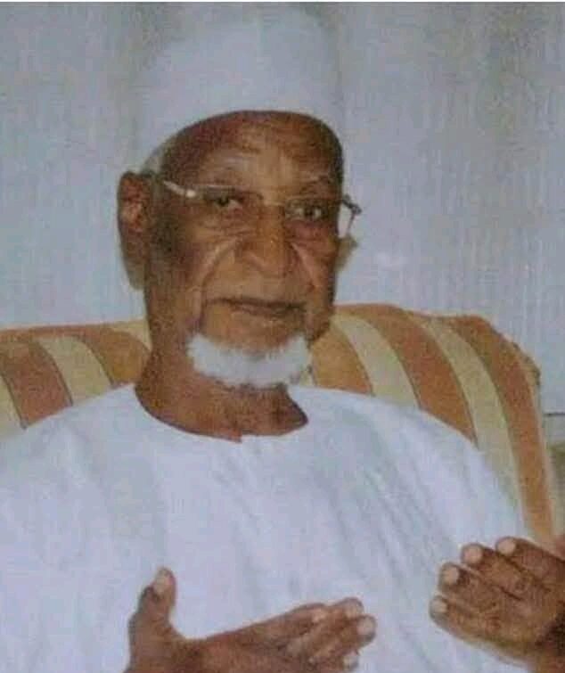 Shahararren ɗan kasuwa Nasiru Ahali ya rasu a Kano