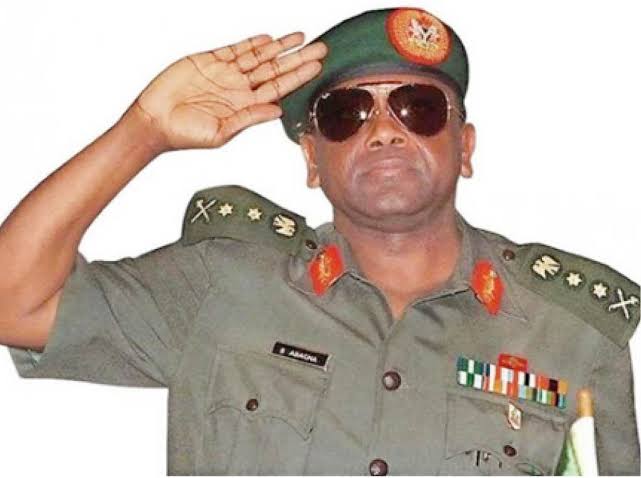 Iyalan Abacha sun gargaɗi Babangida kan ɓata sunan mahaifinsu