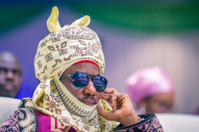 Kotun ɗaukaka ƙara ba ta soke naɗin Sanusi II ba — Gwamnatin Kano